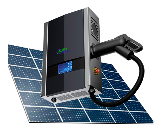 Network Interconnection and Remote Management Technology Analysis of Electric Vehicle Charging