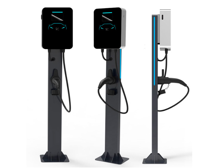 Car DC Charging Pile Price