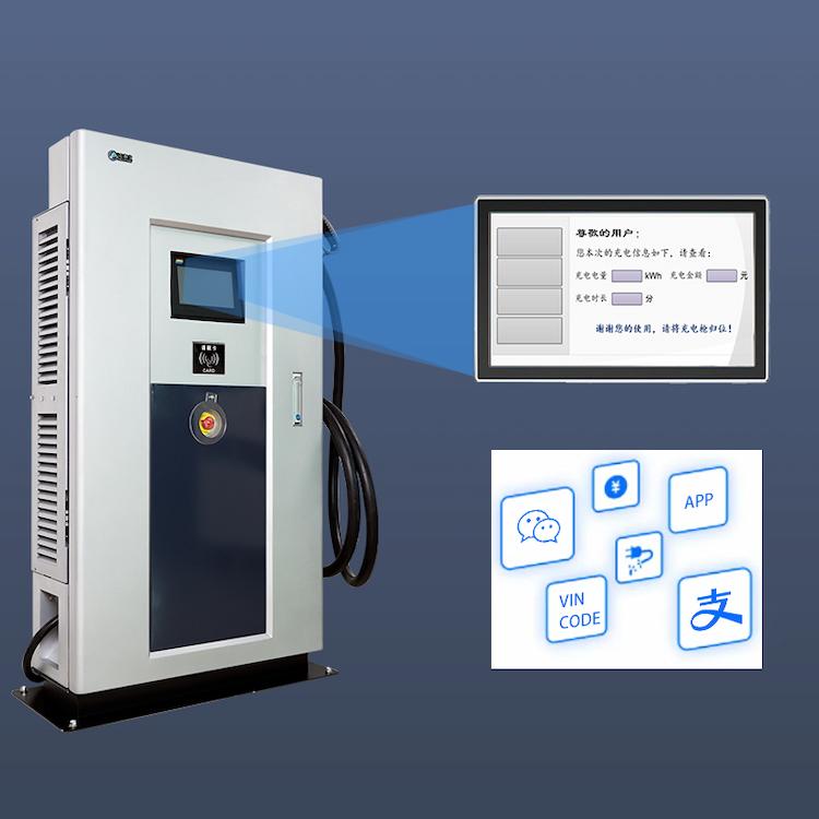 Number of Charging Stations Nationwide