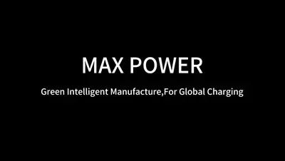 Max Power Новая энергетическая технология Завод