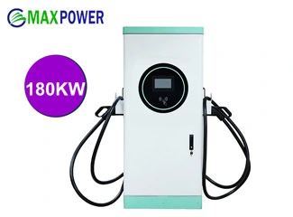 Напольное зарядное устройство HC180KW Fast EV